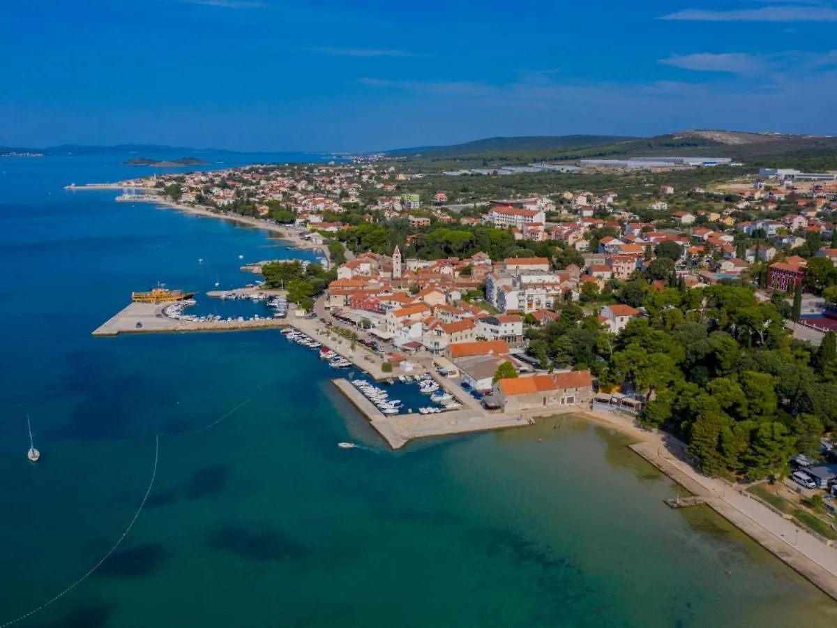 Villa M & D Croatia