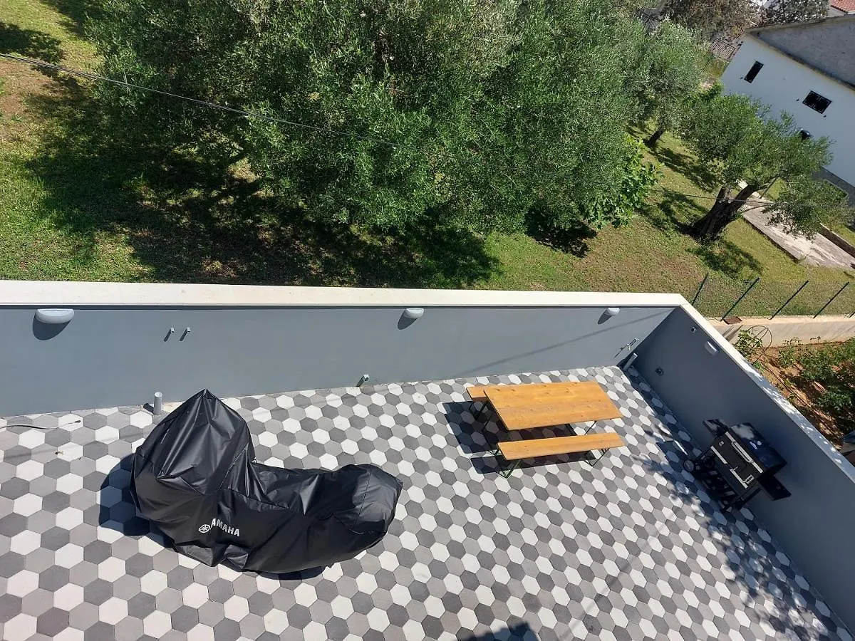 Apartman Villa M & D